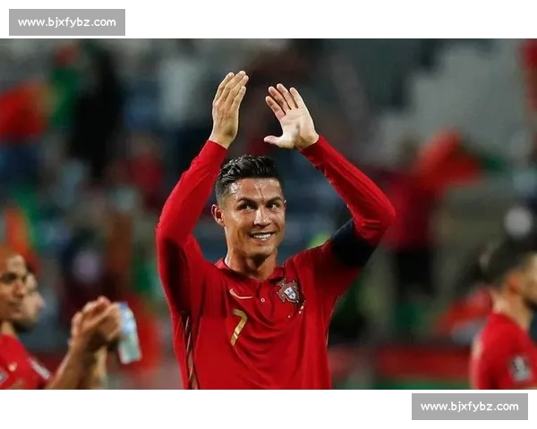 C 罗 41 岁仍领衔葡萄牙黄金一代!欧国联夺冠吹响 2026 世界杯冲锋号 C 罗 41 岁仍领衔葡萄牙黄金一代!欧国联夺冠吹响 2026 世界杯冲锋号