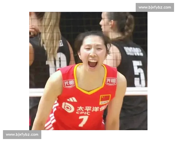 中国女排 3-1 胜捷克！赵勇点出心态隐患，吴梦洁自曝短板：必须强化拦防