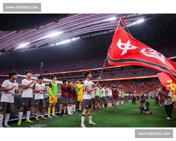 U22 国足体能无忧迎澳战 三将伤况成出线关键变数 U22 国足体能无忧迎澳战 三将伤况成出线关键变数
