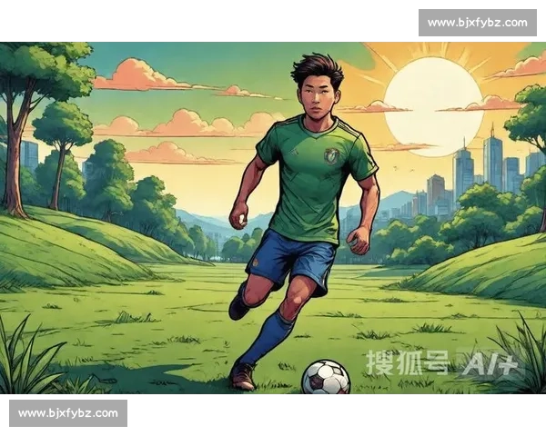 91 狂胜!曲周 U18 足球小将绿茵扬威 91 狂胜!曲周 U18 足球小将绿茵扬威
