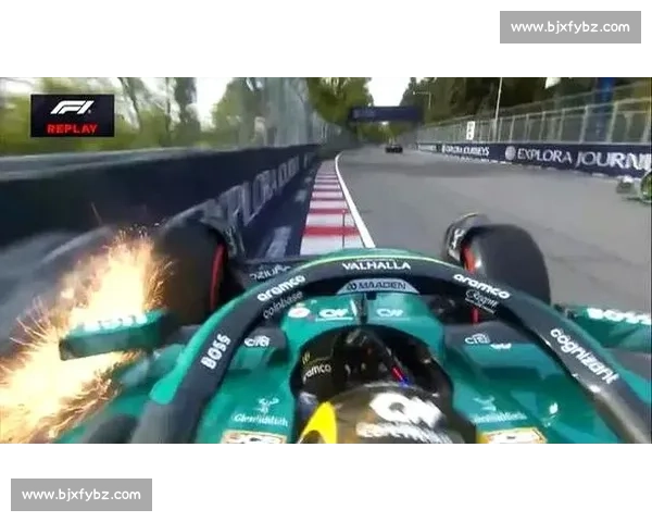 F1 加拿大站看台突发冲突!维斯塔潘与拉塞尔车迷激烈对峙 F1 加拿大站看台突发冲突!维斯塔潘与拉塞尔车迷激烈对峙