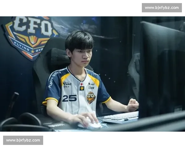MSI 媒体日直击！CFO 打野 JunJia 深度对话，评论区提问通道开启