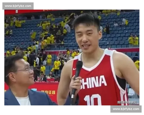CBA 四将赴美特训:陈国豪领衔冲击 NBA,王凡懿专注防守蜕变 CBA 四将赴美特训:陈国豪领衔冲击 NBA,王凡懿专注防守蜕变