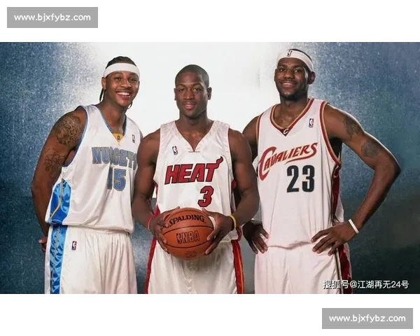 NBA 白金一代：10 冠传奇与 14 位亿万富翁的财富密码