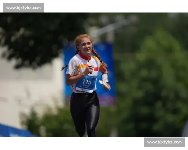 瑞士队世运会双线夺金：定向首金 + 拔河逆转夺冠