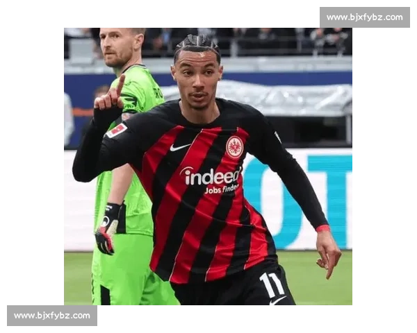 曼联加速敲定埃基蒂克转会 谈判进入最后阶段