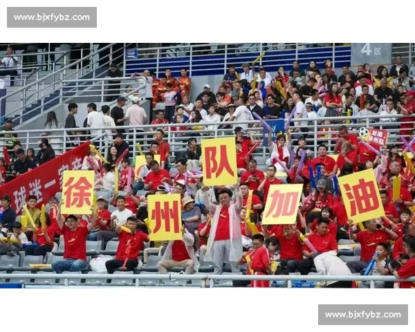 卞留念力作快乐第一燃爆苏超！不服就战，快乐足球点燃全民热血