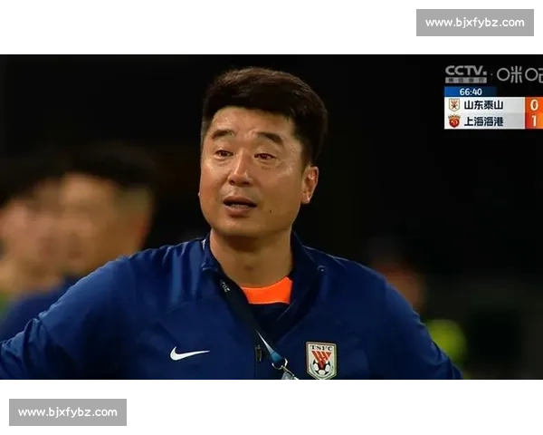 崔康熙离队原因揭晓，鲁能新帅锁定 54 岁韩国助教金铉敏