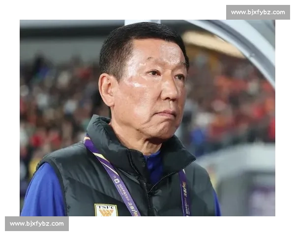 崔康熙离队原因揭晓，鲁能新帅锁定 54 岁韩国助教金铉敏