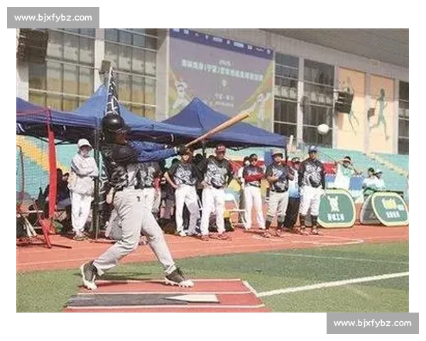 塞上秋暖 2025 两岸青年垒球邀请赛银川落幕