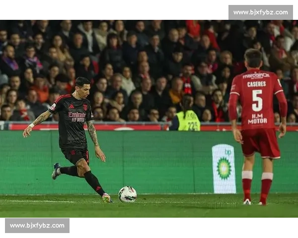 迪马利亚点射绝平！本菲卡生涯谢幕战献绝杀级表现