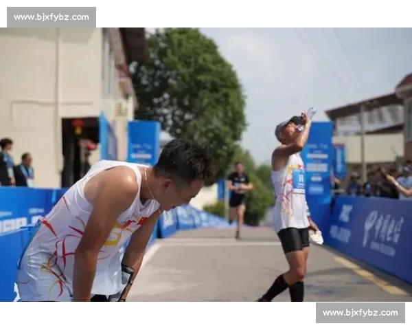 瑞士队世运会双线夺金：定向首金 + 拔河逆转夺冠