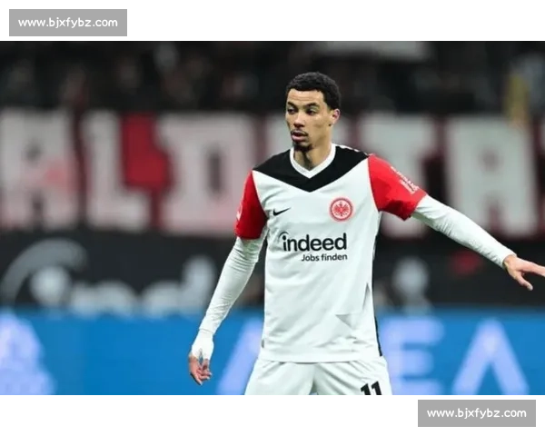 曼联加速敲定埃基蒂克转会 谈判进入最后阶段